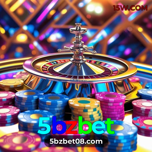 Apostas esportivas ao vivo na 5bzbet