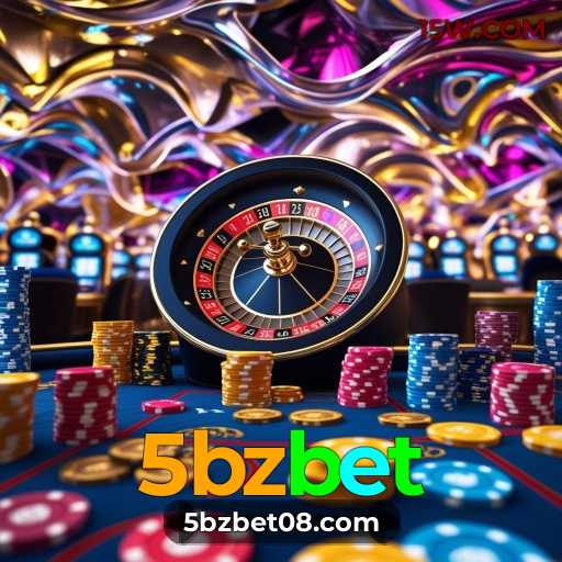 Login rápido no app 5bzbet