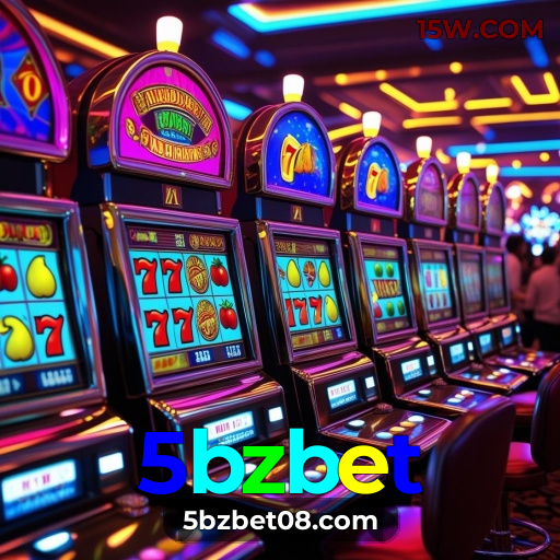 Siga a 5bzbet no Facebook