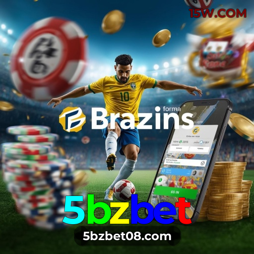 Promoções e bônus exclusivos da 5bzbet