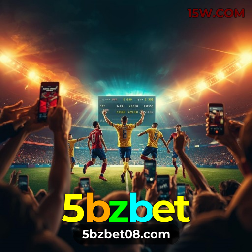 Download Android 5bzbet