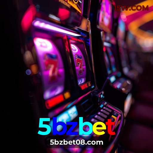 Streaming 4K no cassino ao vivo da 5bzbet
