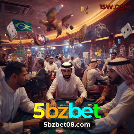 Slots Premium da PG Soft na 5bzbet