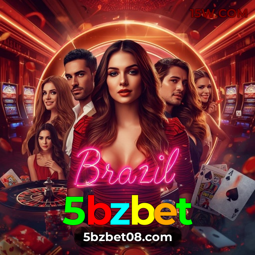 Promoções e bônus exclusivos da 5bzbet
